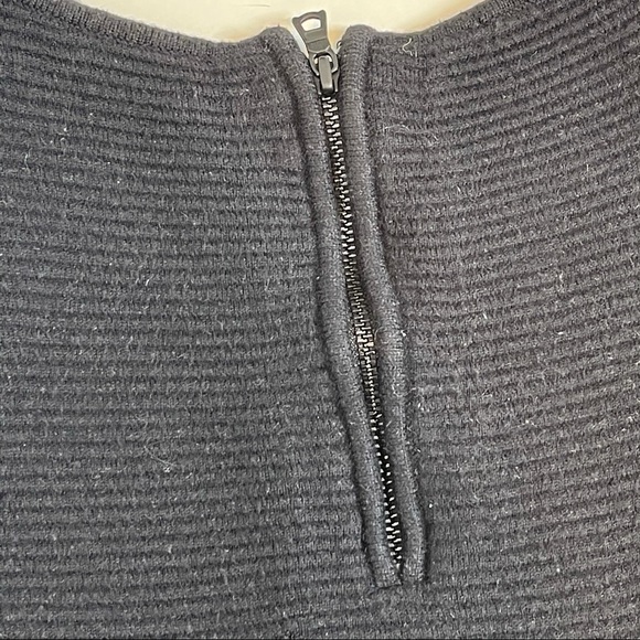 ALICE + OLIVIA | Drop Waist Dress - Picture 6 of 8